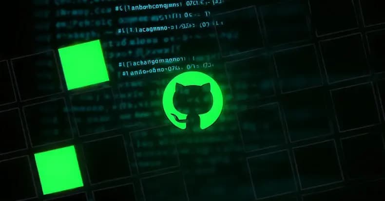 Repos falsos en GitHub distribuyen PyStoreRAT y engañan a desarrolladores