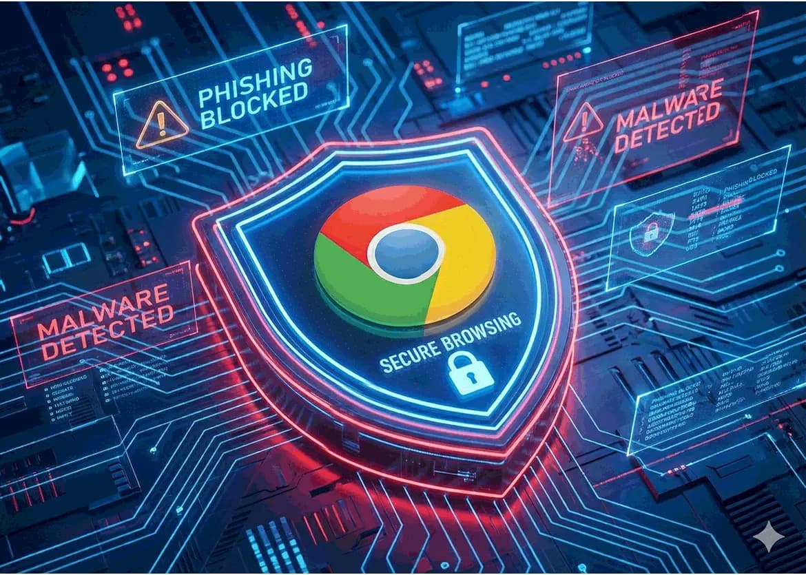 Google Chrome: boletines y parches críticos de seguridad - diciembre 2025