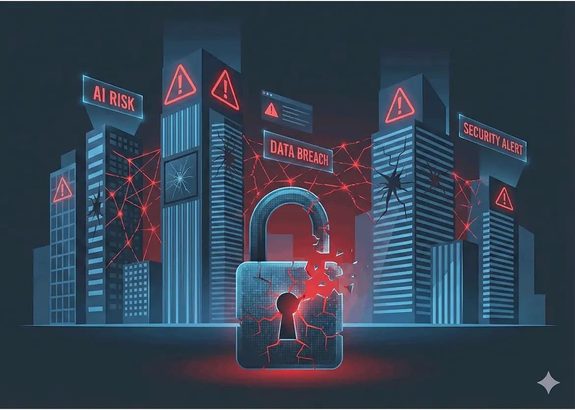 Revelaciones: empresas de IA no cumplen con estándares globales de seguridad