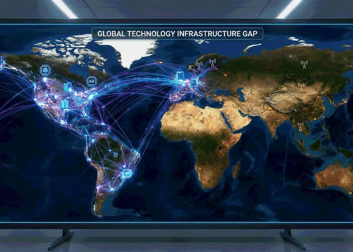 Nuevas alianzas y lanzamientos impulsan la infraestructura de IA global