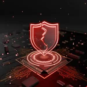 Nuevo ransomware GodDamn usa driver malicioso para evadir seguridad