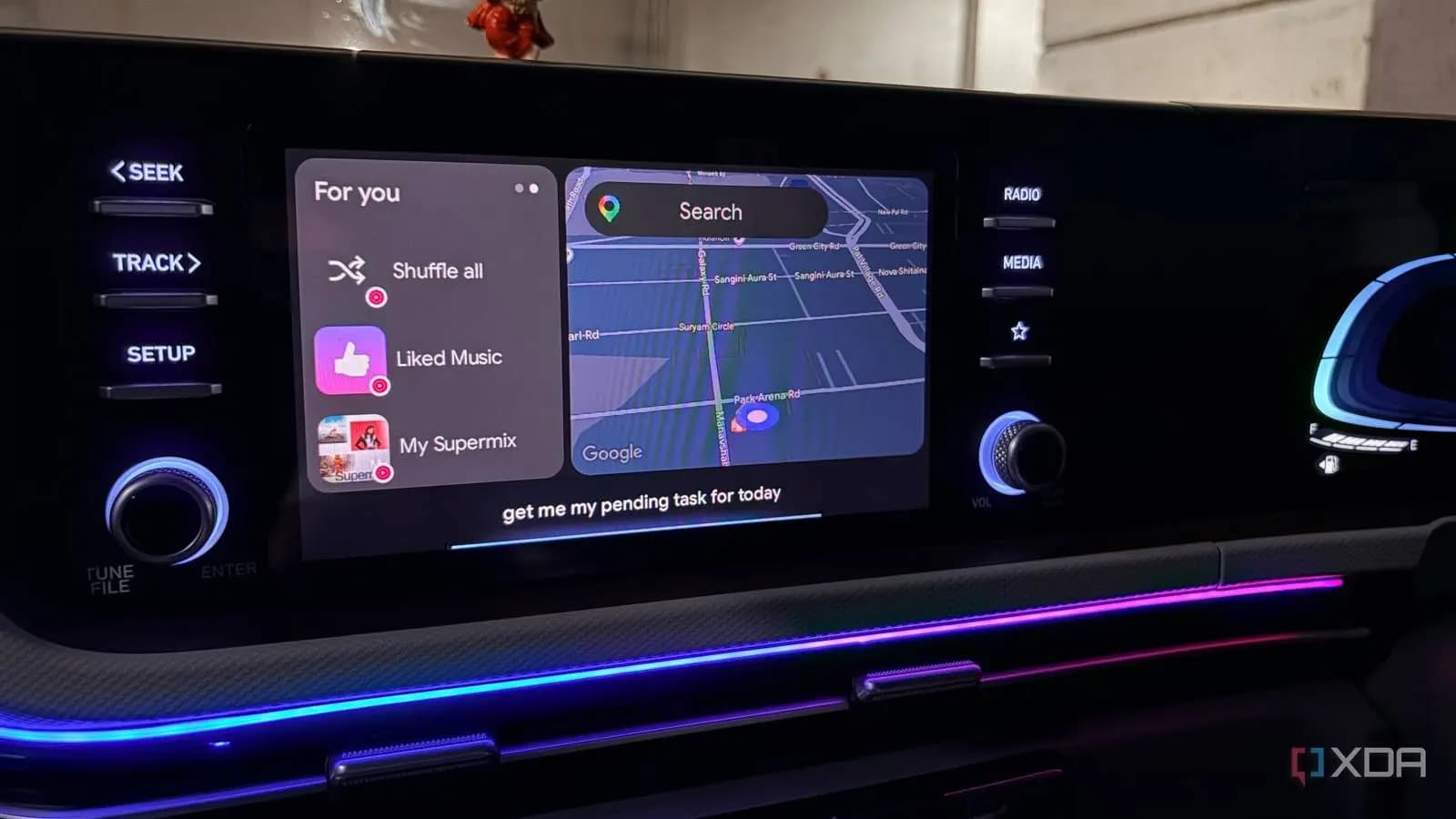Android Auto: 4 ajustes clave para mejorar la experiencia al conducir