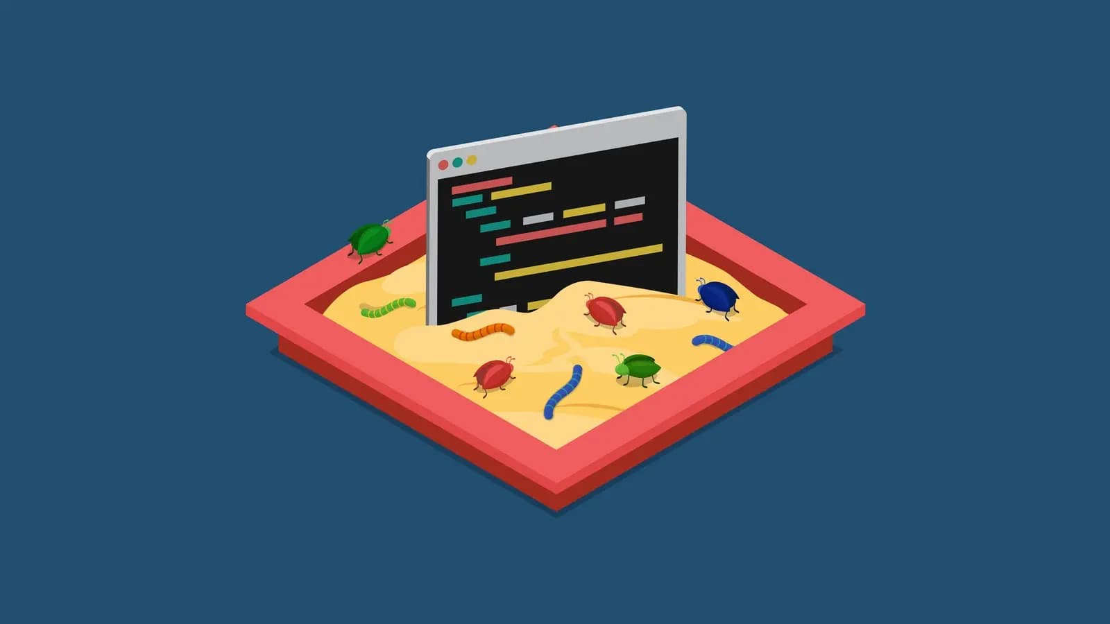 Investigadores logran escapes de sandbox en agentes de codificación IA populares