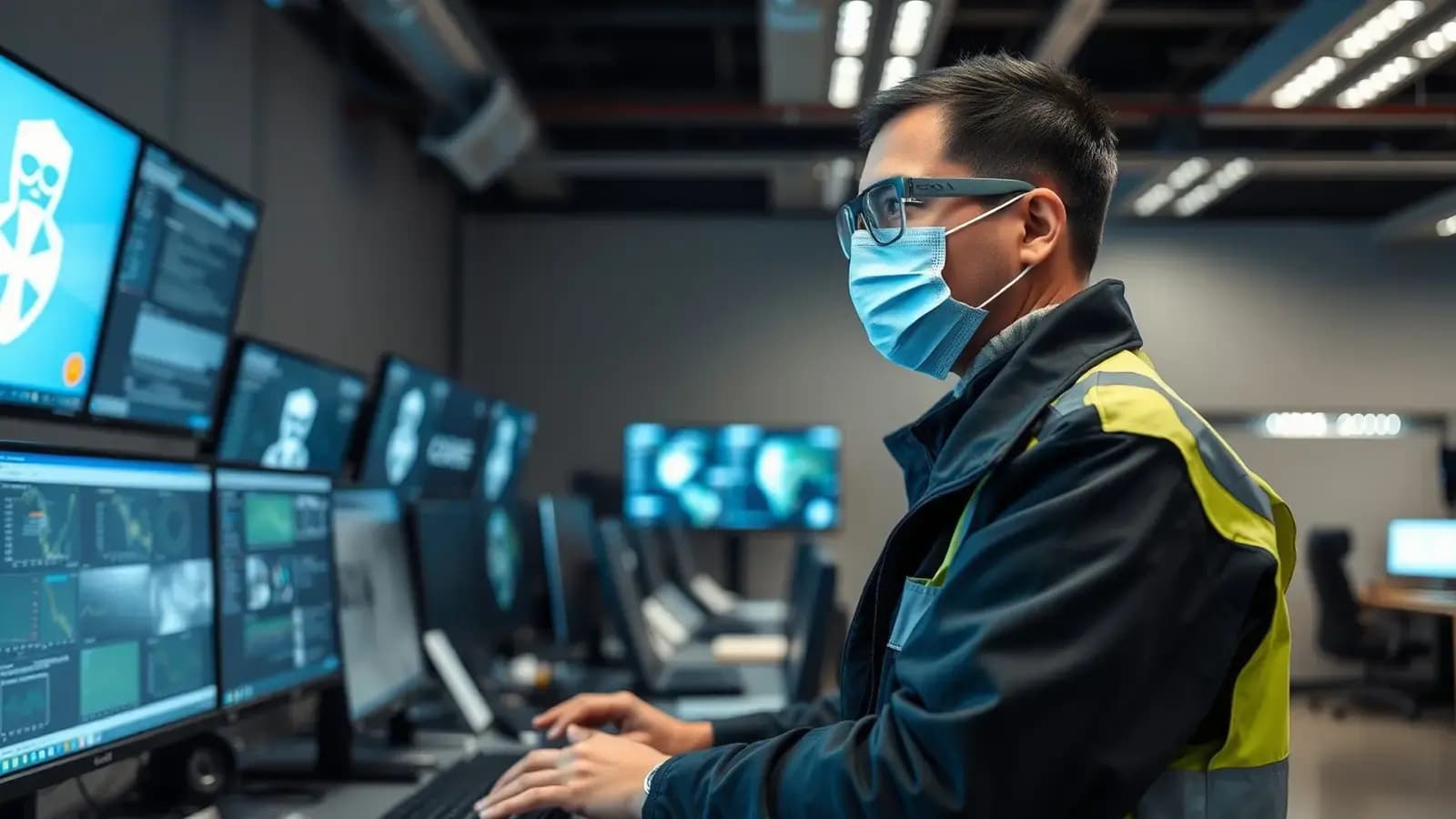 Reducción de la tasa de escalada en los centros de operaciones de seguridad
