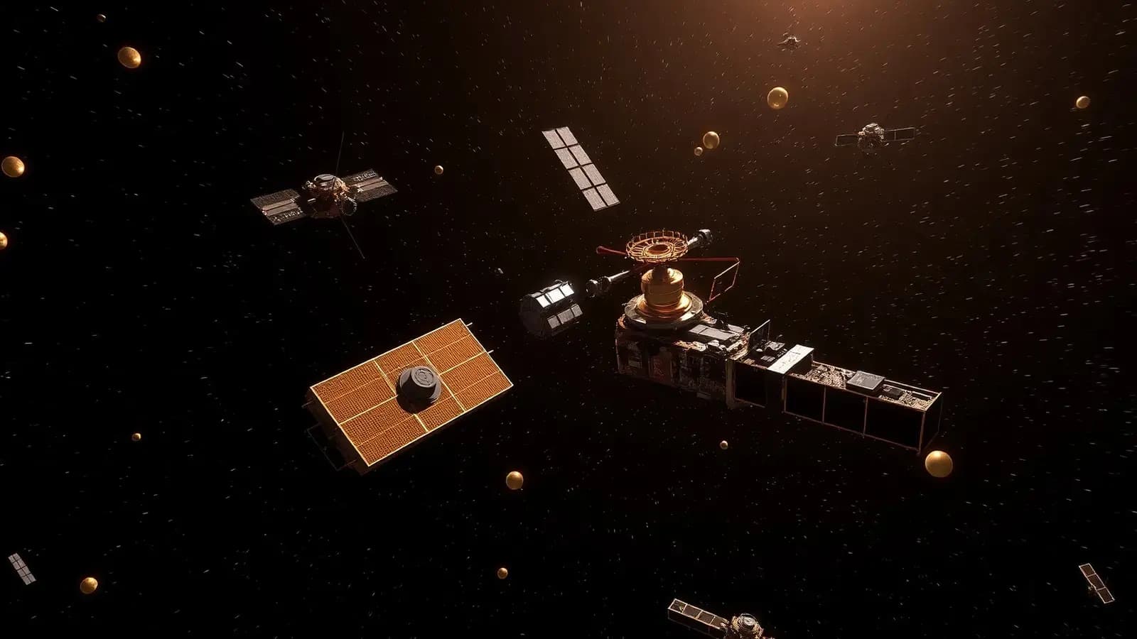 Centros de datos en el espacio: un futuro posible