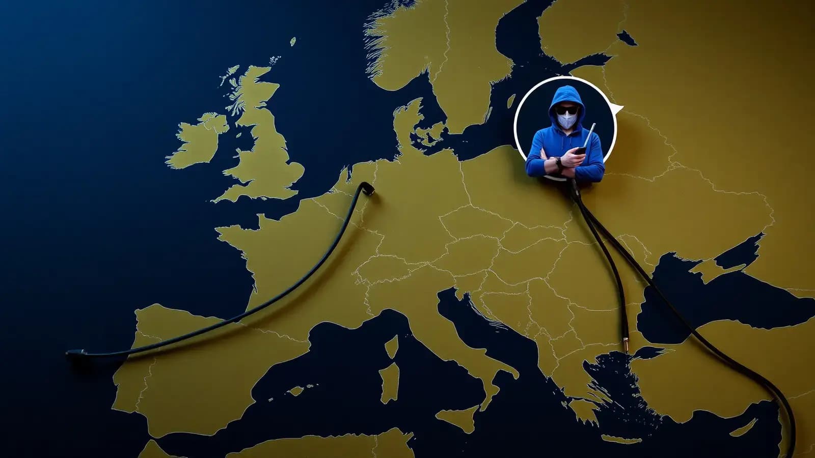 Grupo de hackers chino ataca a gobiernos europeos con PlugX y phishing de OAuth