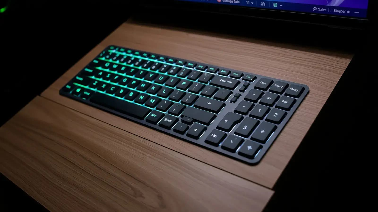 Elgato Galleon 100 SD: Un teclado revolucionario para productividad y streaming