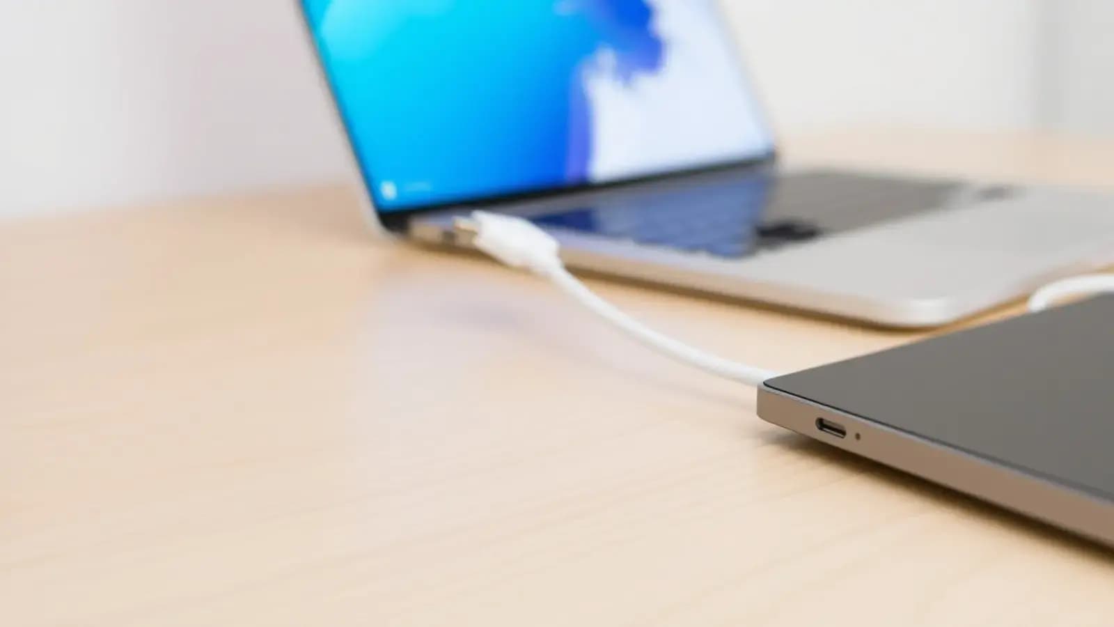 Cable USB-C UGREEN Uno de 100W a un precio irresistible