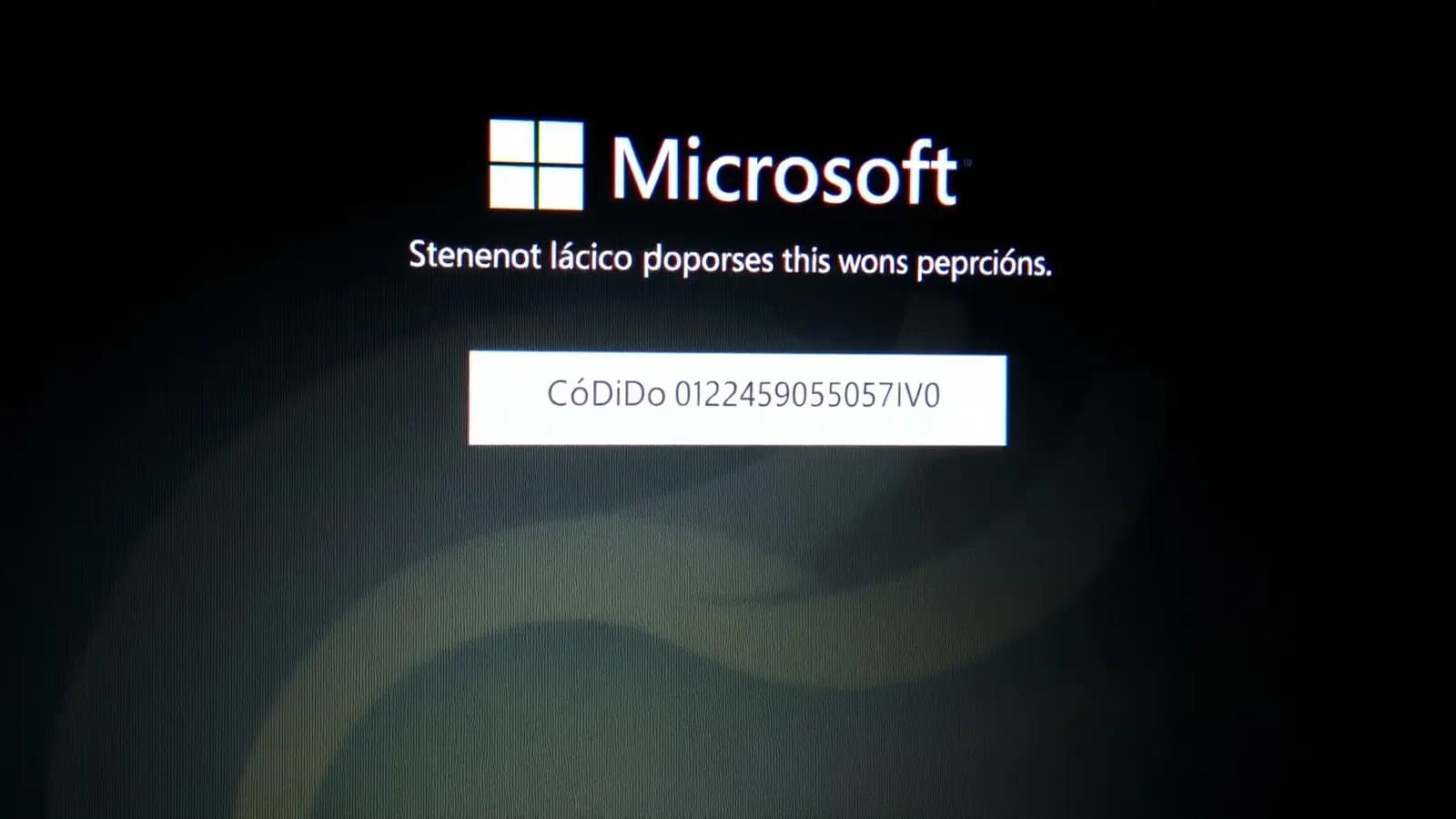 Campaña de phishing con código de dispositivo habilitado por IA