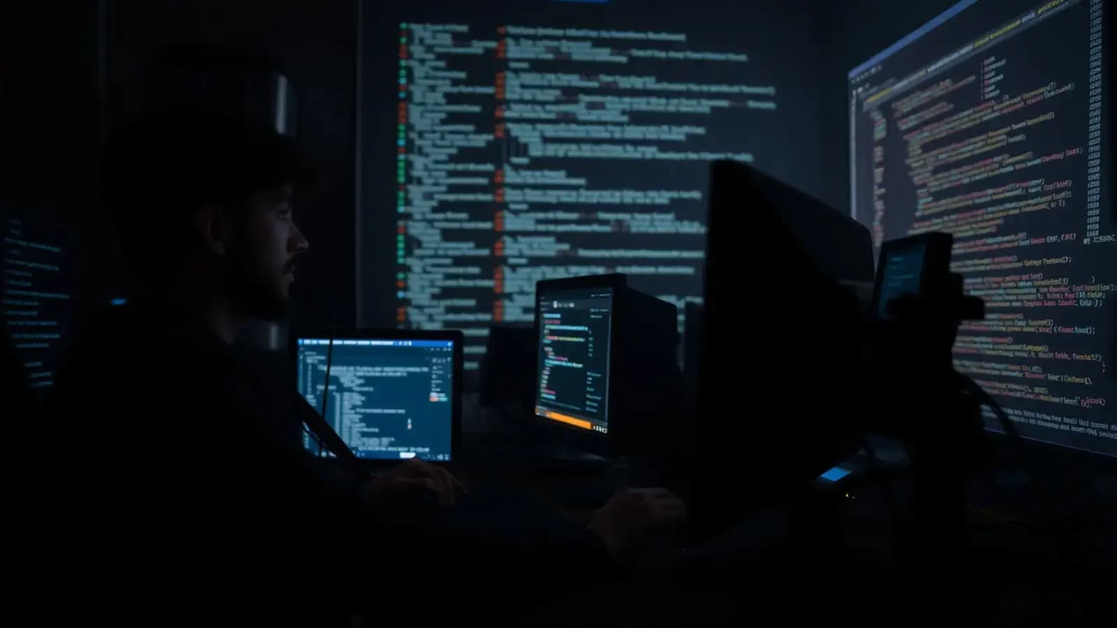 Ataque a Axios: Ingeniería Social Compleja a Gran Escala