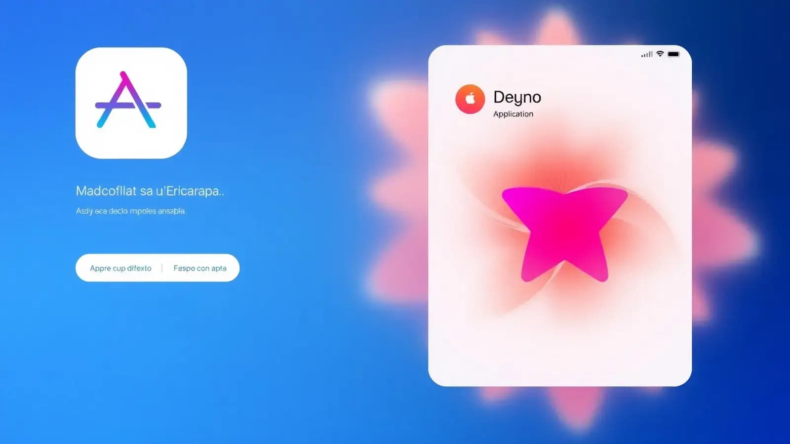 Apple actualiza aplicaciones en la App Store sin explicación clara