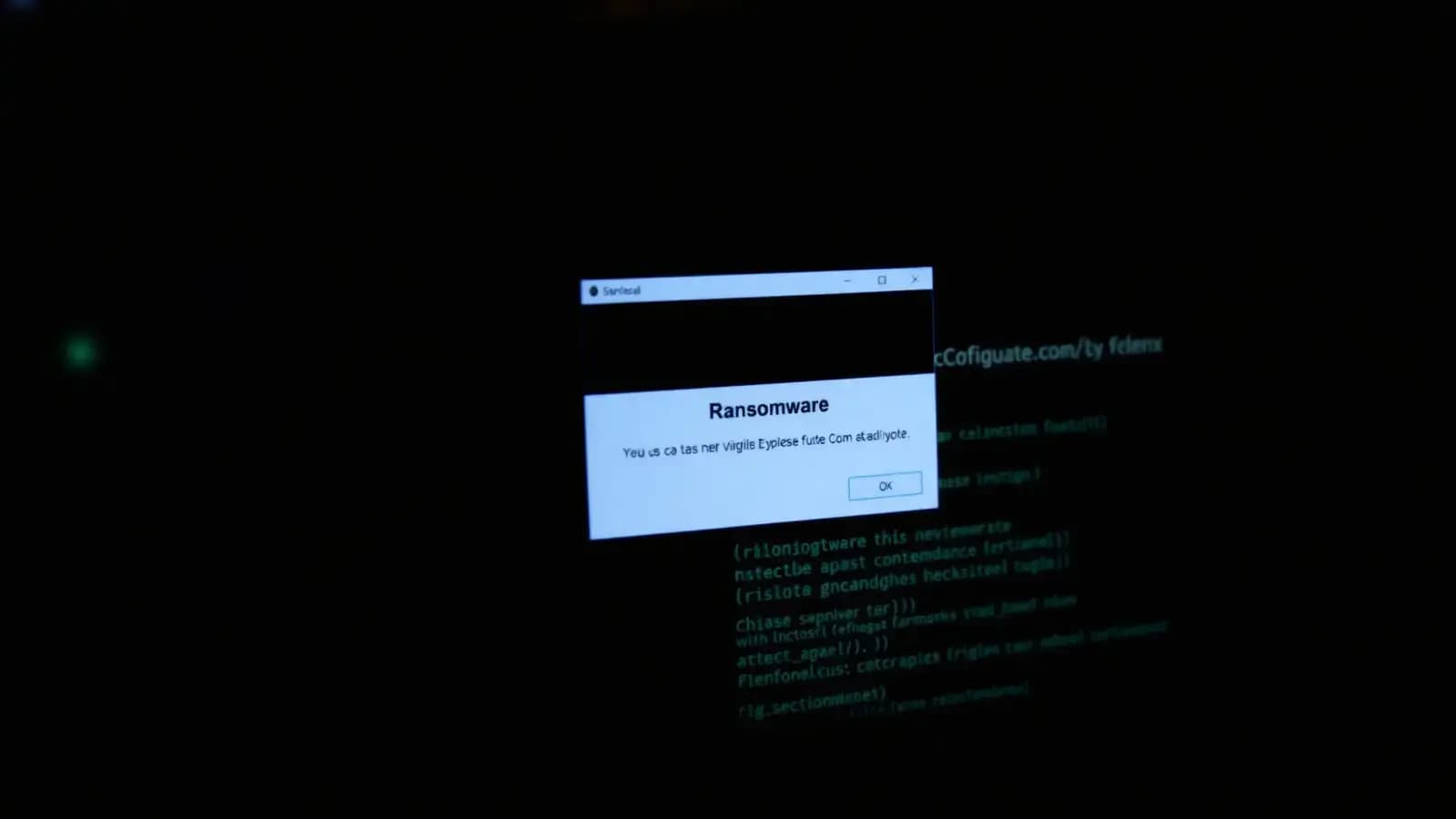 Storm-1175: Un actor cibernético que aprovecha vulnerabilidades web para ataques de ransomware