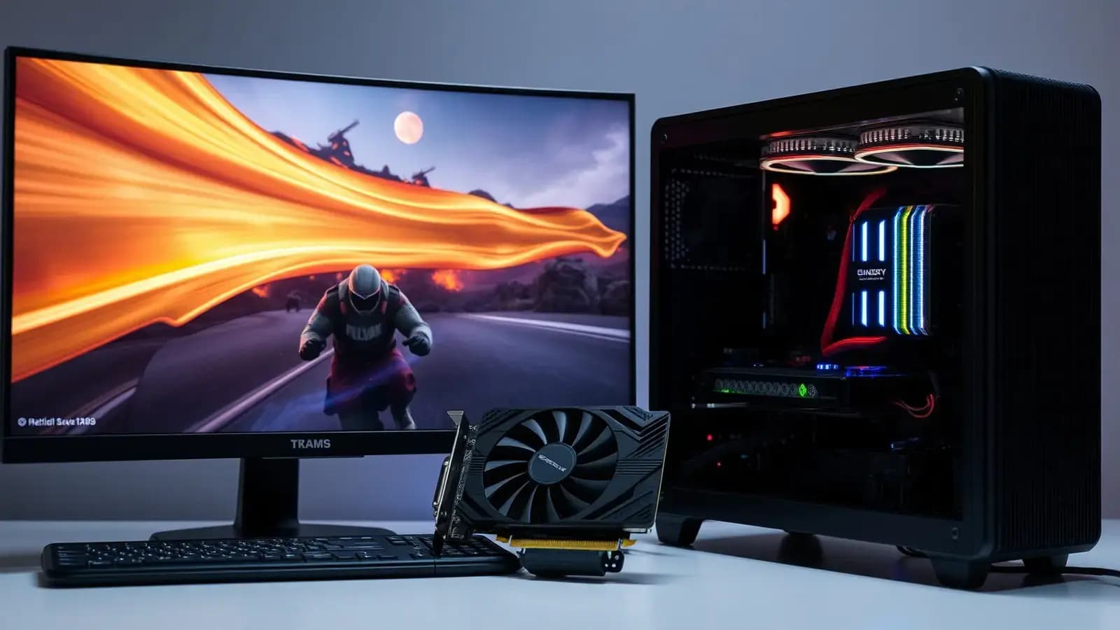 El mayor problema de rendimiento en PCs de juegos