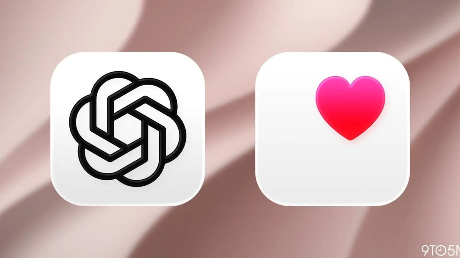 OpenAI relanza función ChatGPT conectada a Apple Health con acceso ampliado