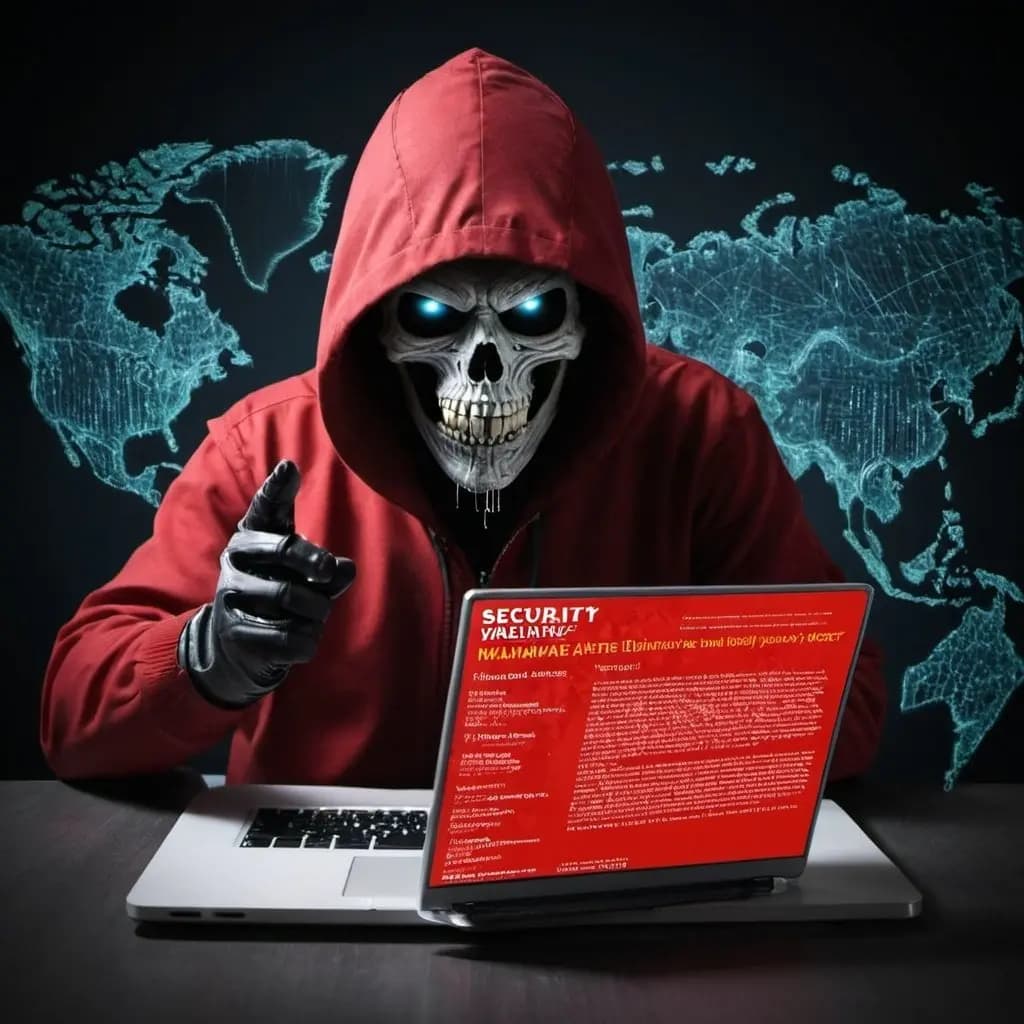 Nuevo malware QuimaRAT ataca Windows, macOS y Linux con alto riesgo
