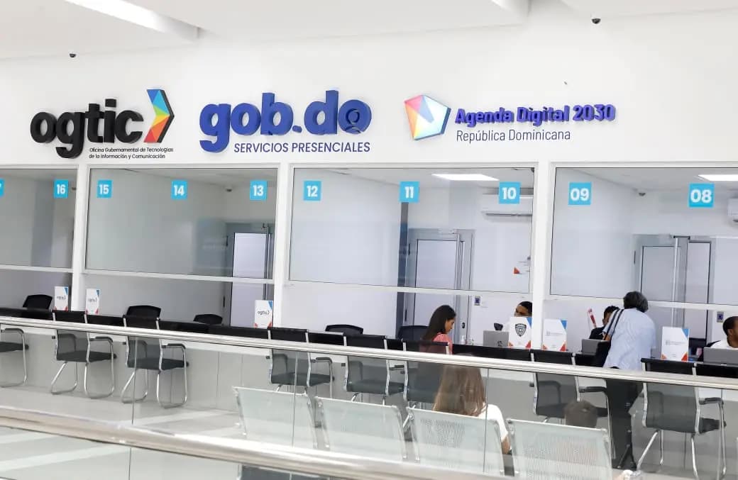 Gobierno optimiza recursos para expandir Puntos GOB en todo el país