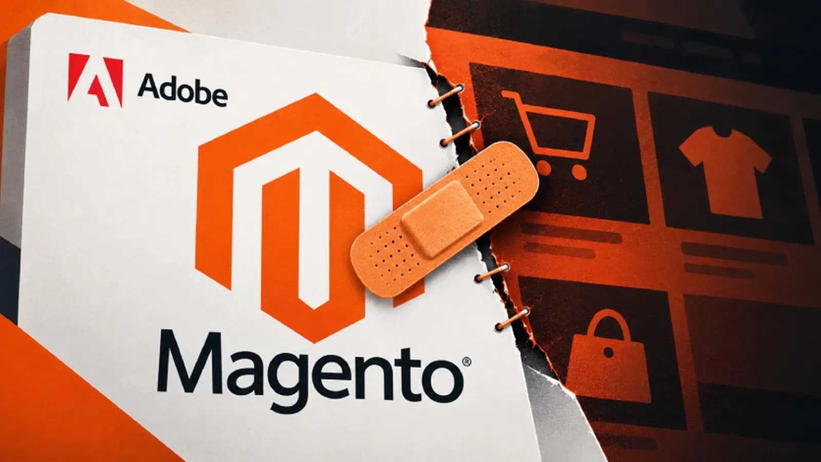 Adobe emite parche para vulnerabilidad cero-día en Magento