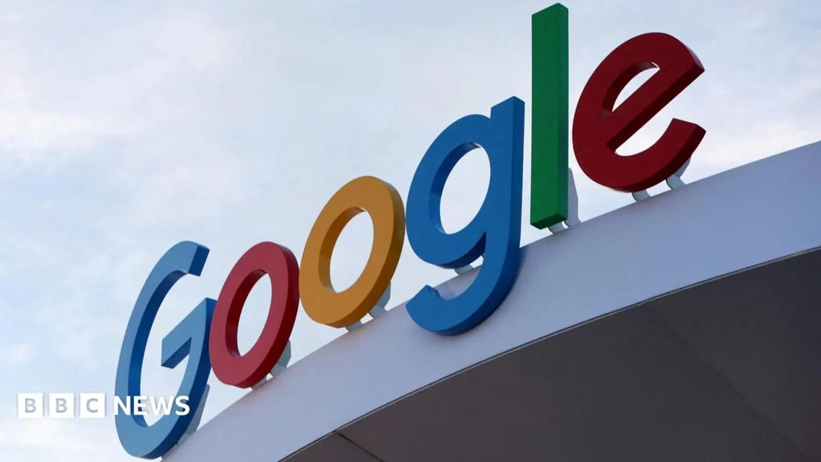 Alphabet registra flujo de caja negativo por gasto récord en IA
