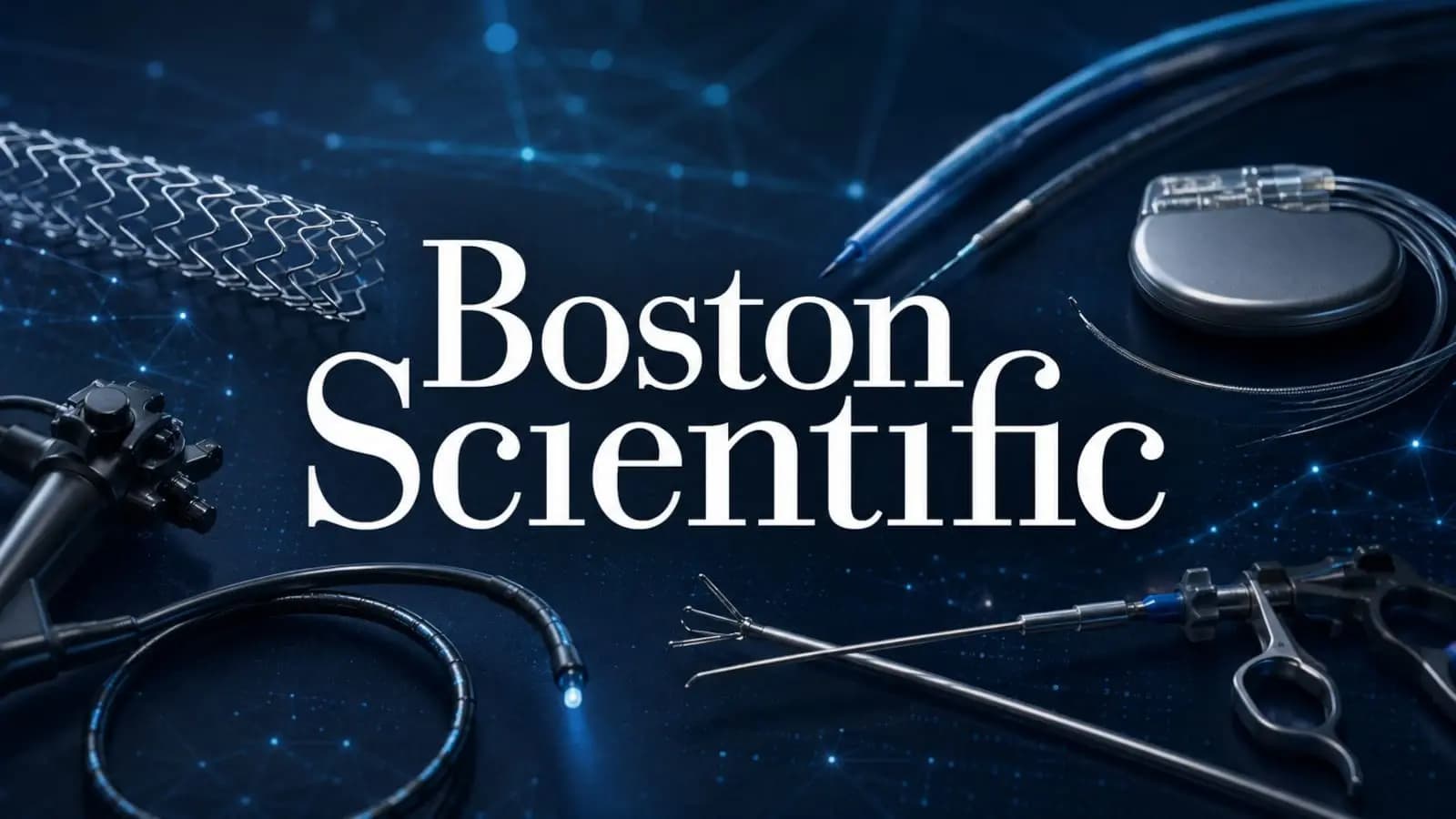 Ataque cibernético interrumpe operaciones de Boston Scientific