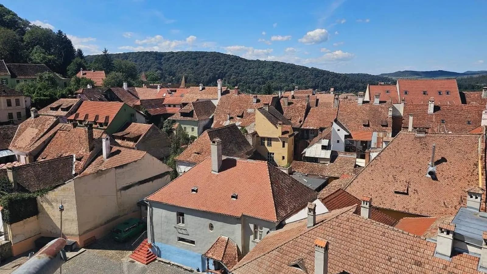 Ciberataque paraliza registro de tierras en Rumania y afecta mercado inmobiliario
