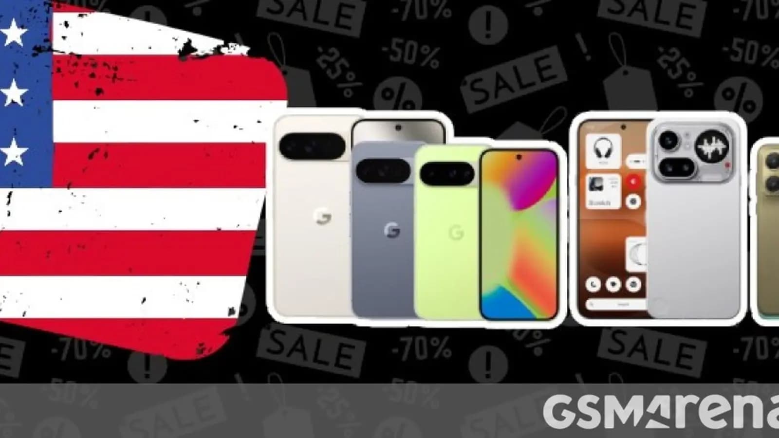 Google Pixel 10 y Motorola Razr 2026 bajan de precio con descuentos oficiales