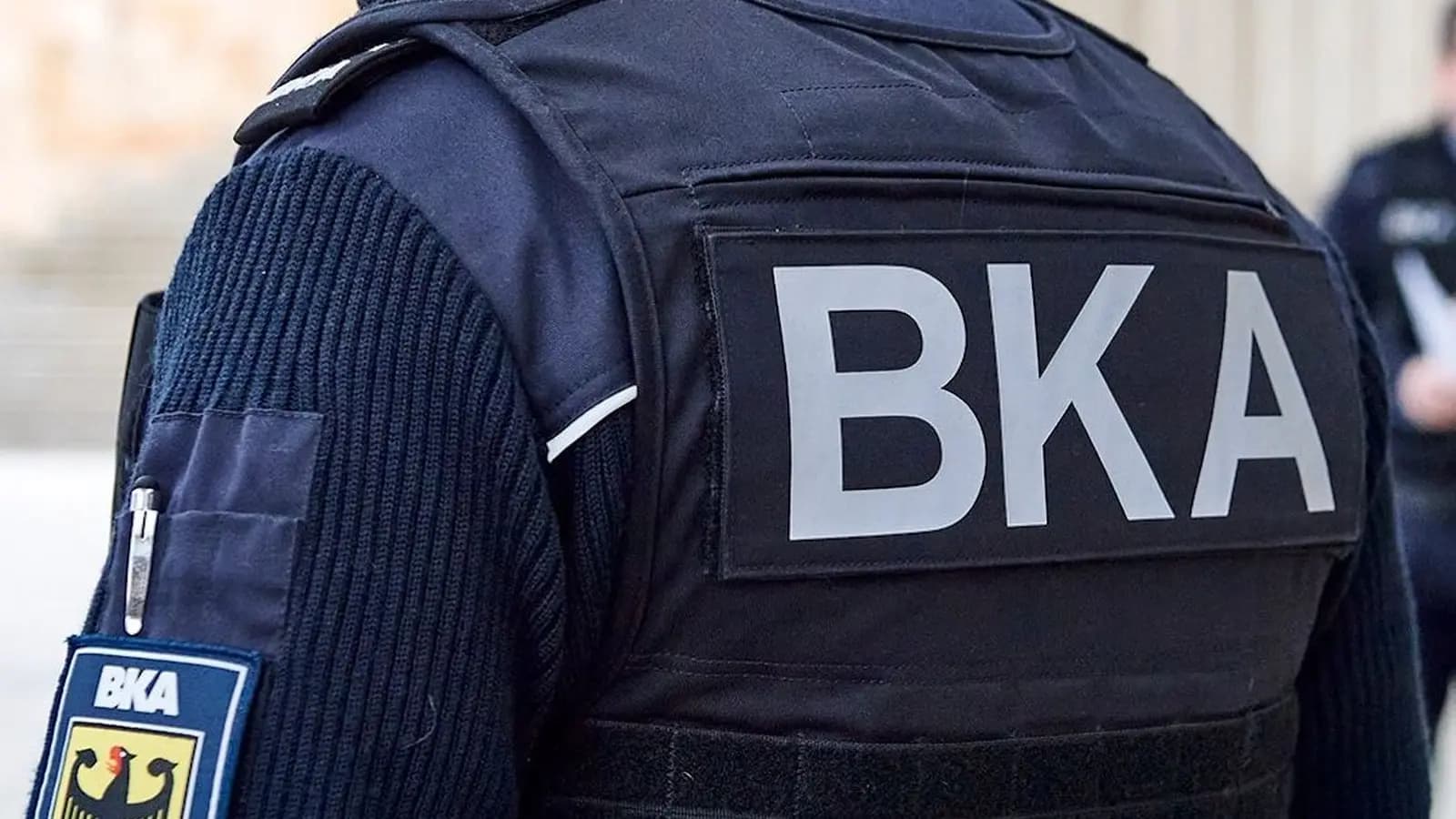 BKA y Brasil detienen a sospechosos por hackeo que robó €30 millones