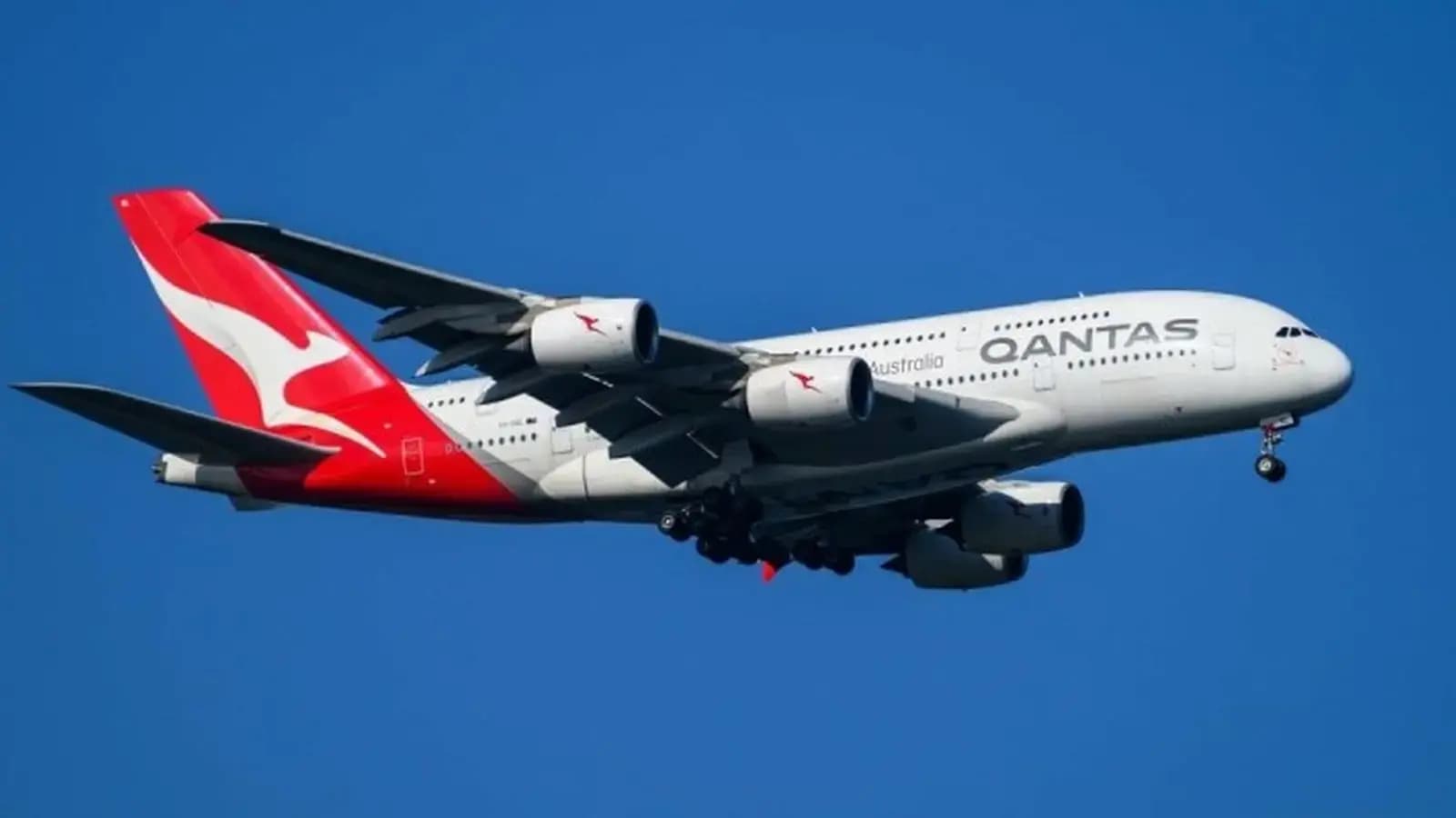 Estafa de soporte técnico causó brecha masiva de datos en Qantas