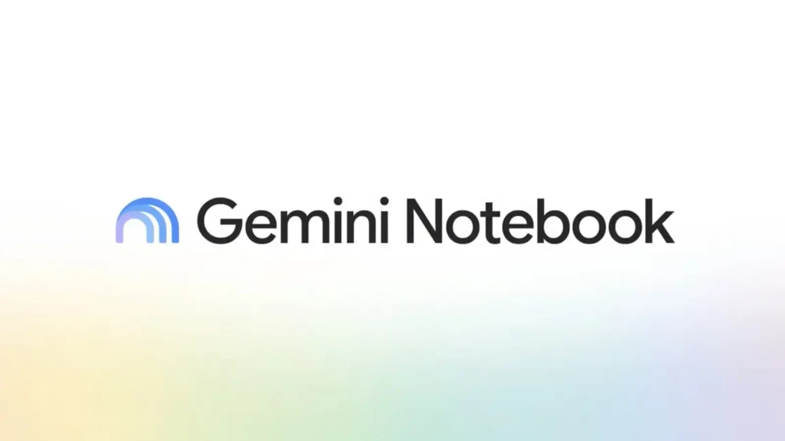 Google renombra NotebookLM a Gemini Notebook e integra IA avanzada