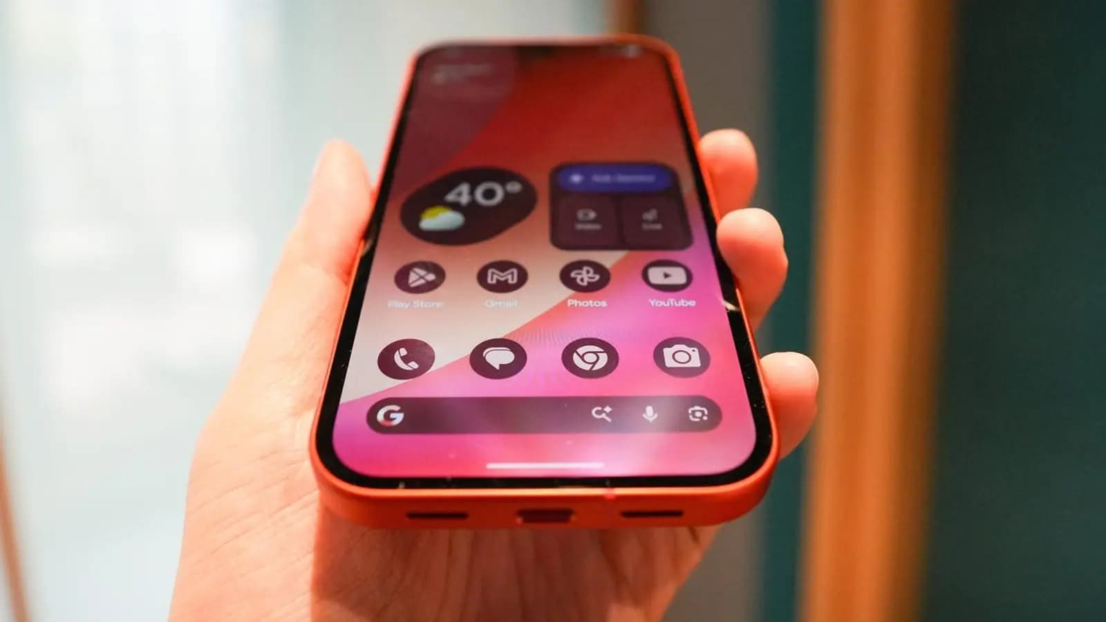 Google Pixel 11: novedades y mejoras esperadas para agosto