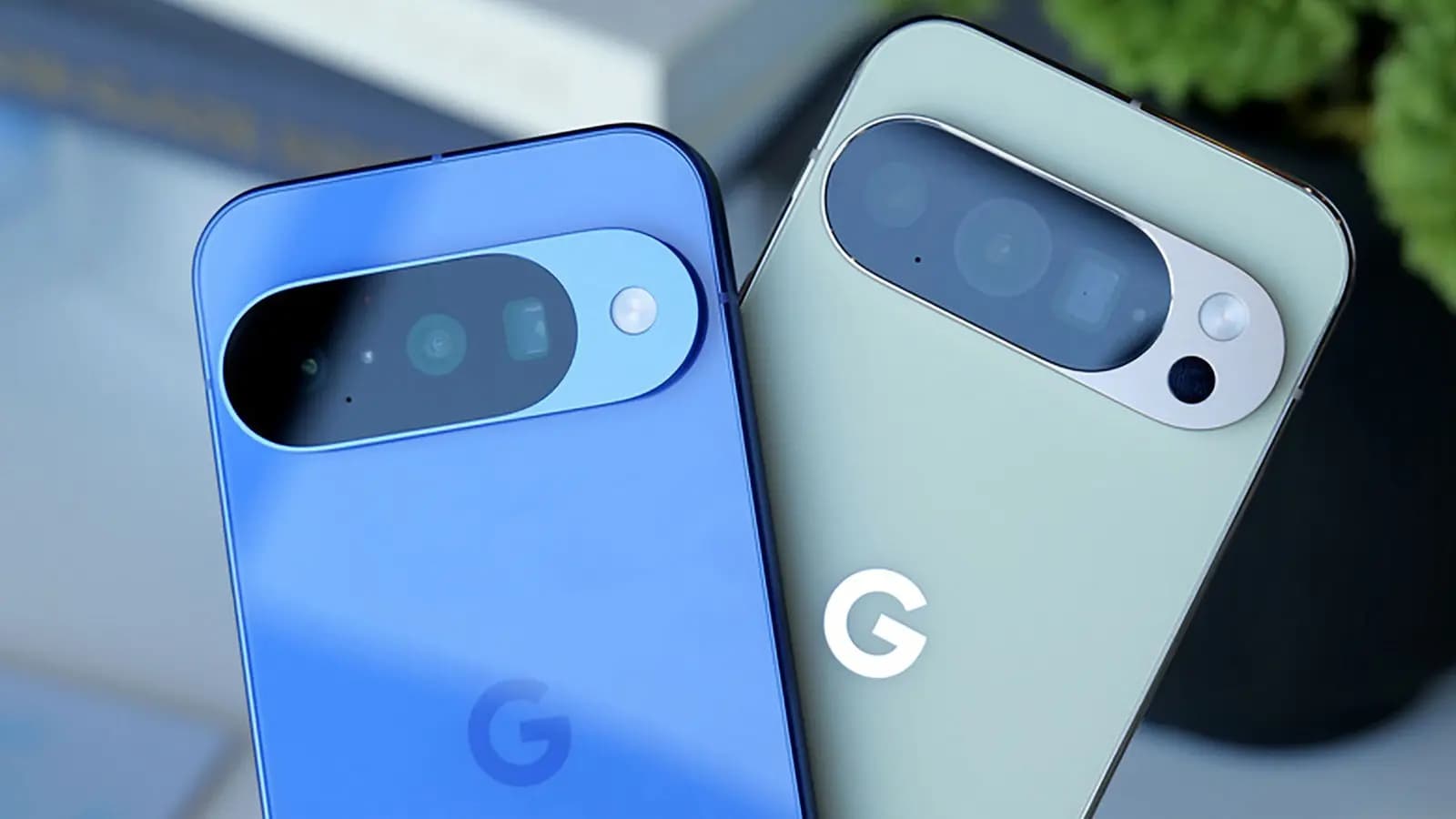 Google presenta Pixel 11 con Tensor G6 y aumento en precios