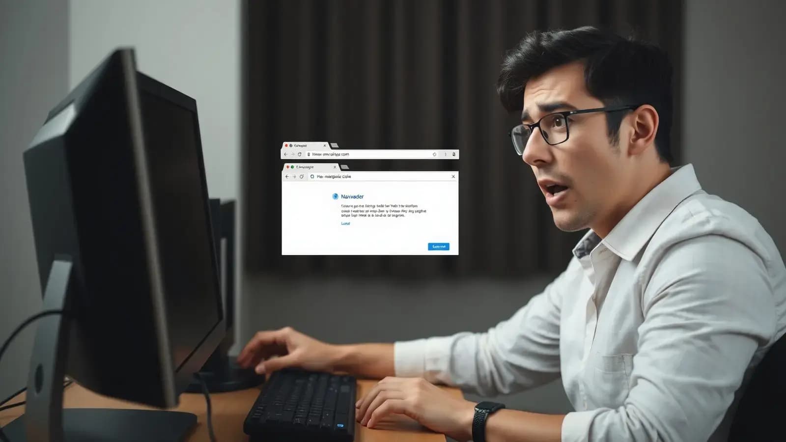 Estafas laborales: scammers utilizan marcas como Coca-Cola y Ferrari para robar contraseñas
