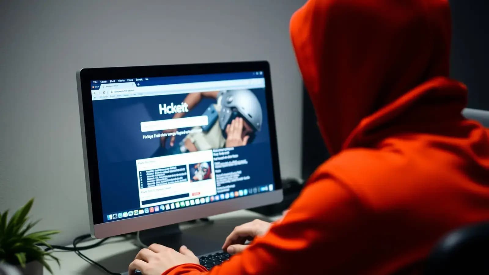 Hackers clonan sitio web de CERT-UA para engañar a víctimas y instalar malware
