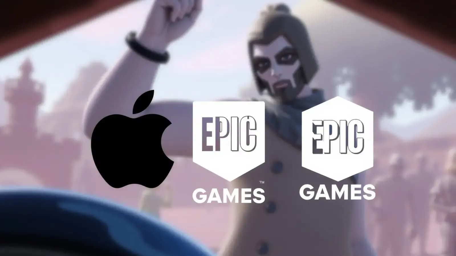Apple vuelve a apelar a la Corte Suprema en batalla con Epic Games