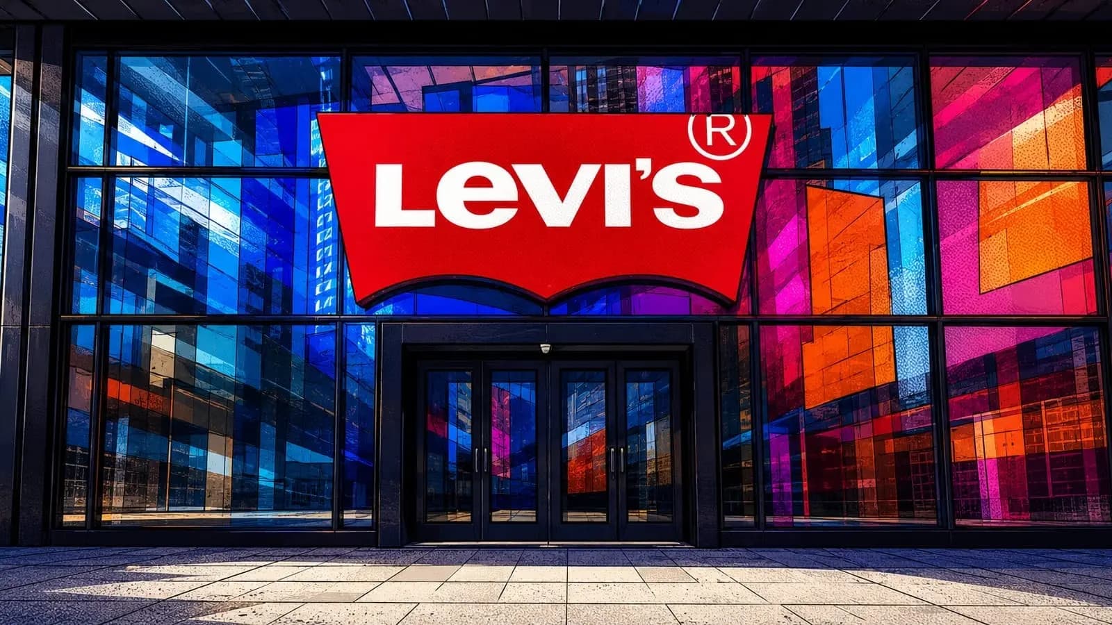 Levi Strauss & Co. revela robo de datos corporales por ingeniería social