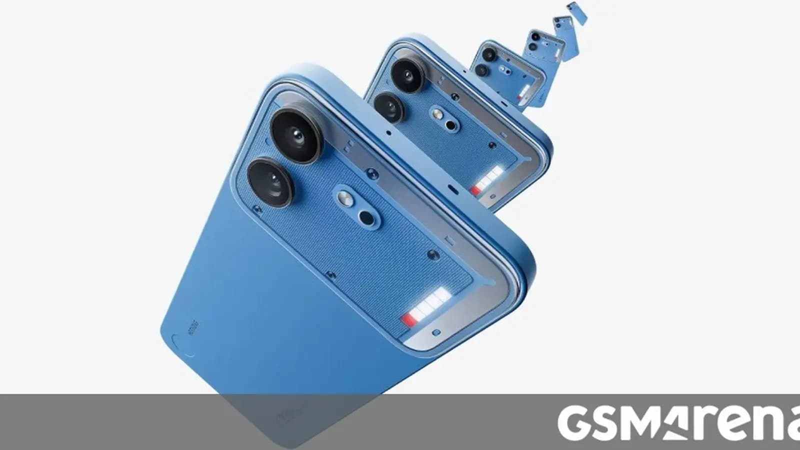 Nothing Phone (4b) enfrenta críticas por precio y especificaciones limitadas