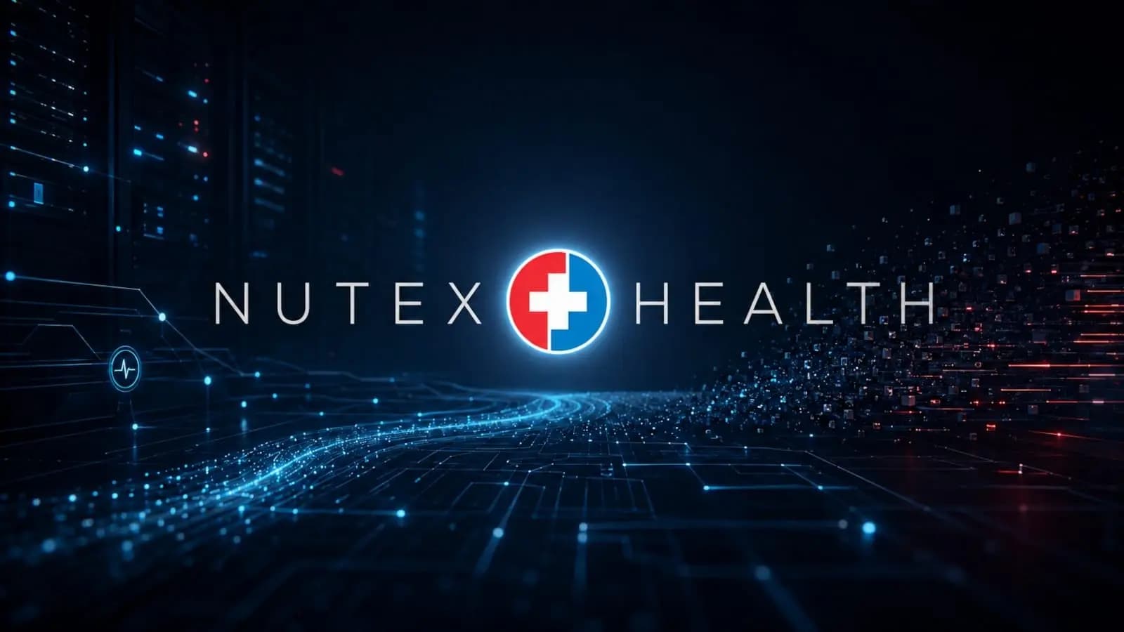 Nutex Health investiga robo de datos en ataque cibernético