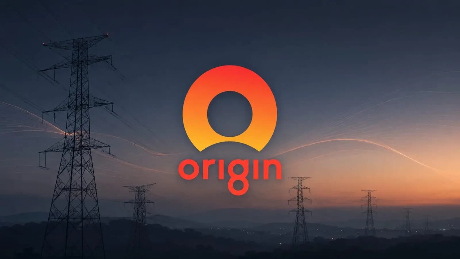 Origin Energy confirma brecha que expone datos personales de clientes