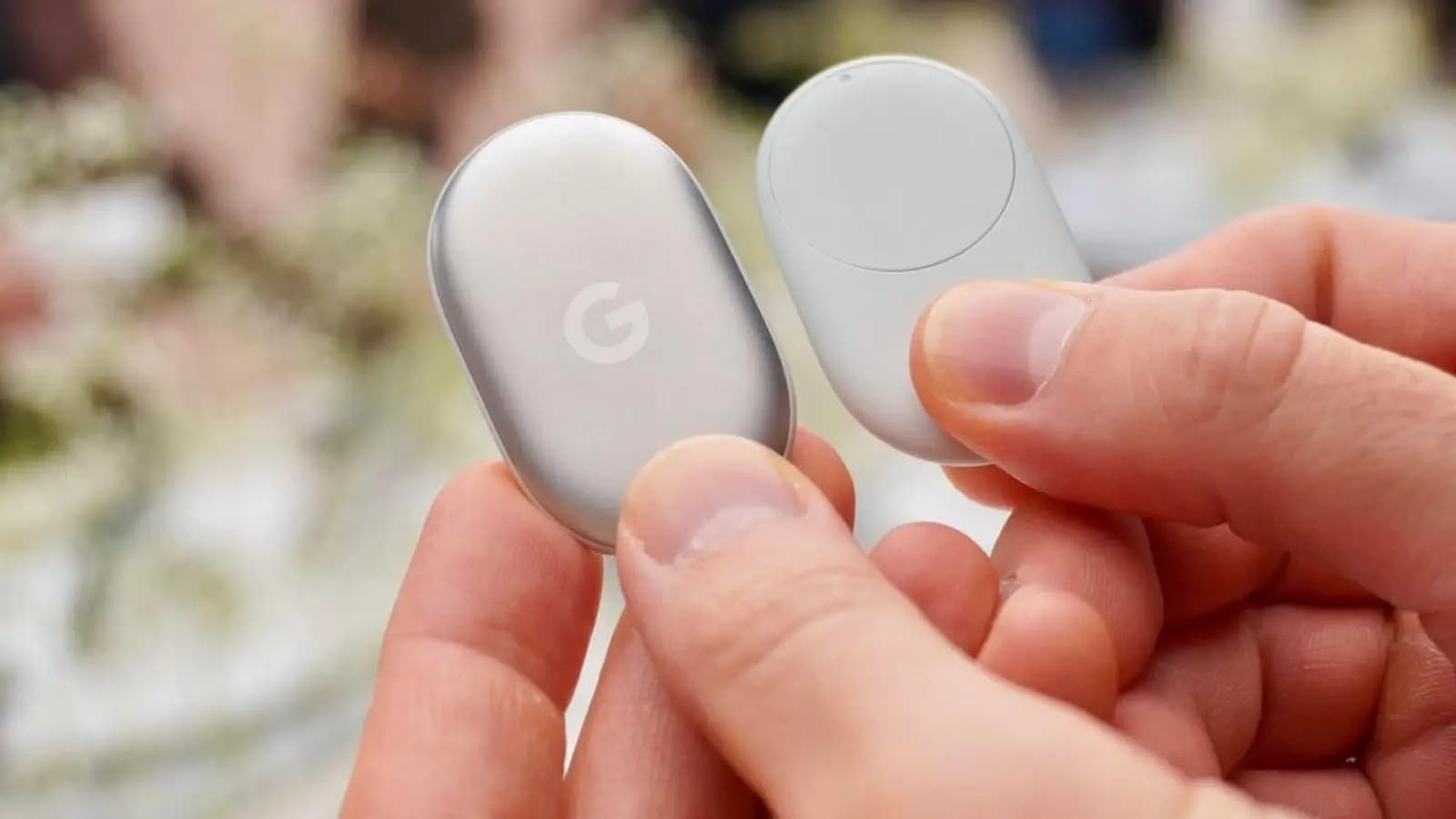 Pixel Tag domina el posicionamiento de AirTag con tecnología de Bluetooth