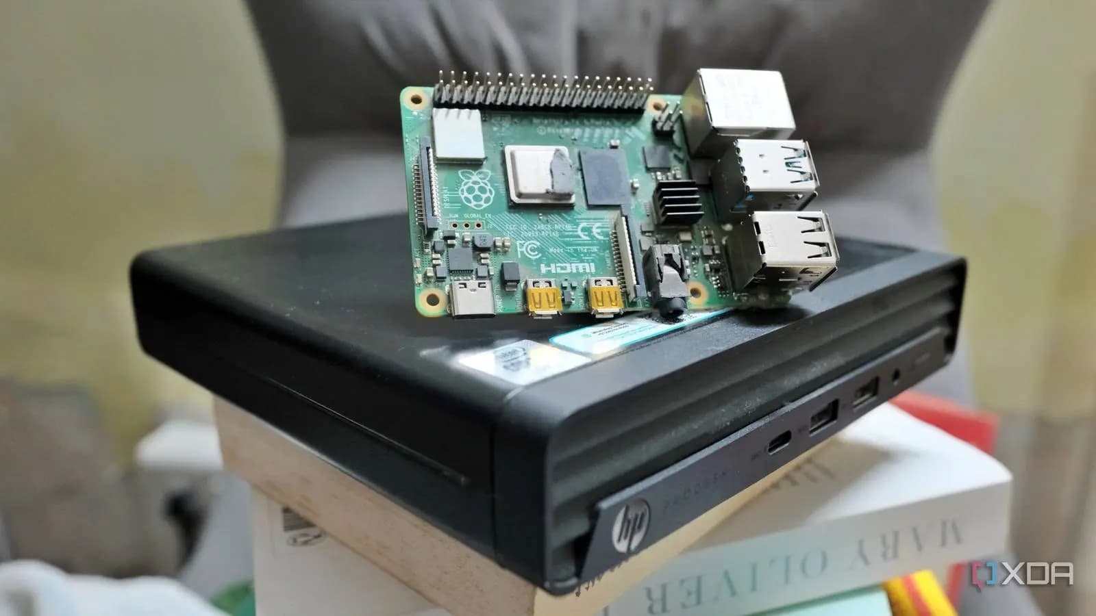 Raspberry Pi detecta y prueba ralentizaciones de ISP con bot descargable