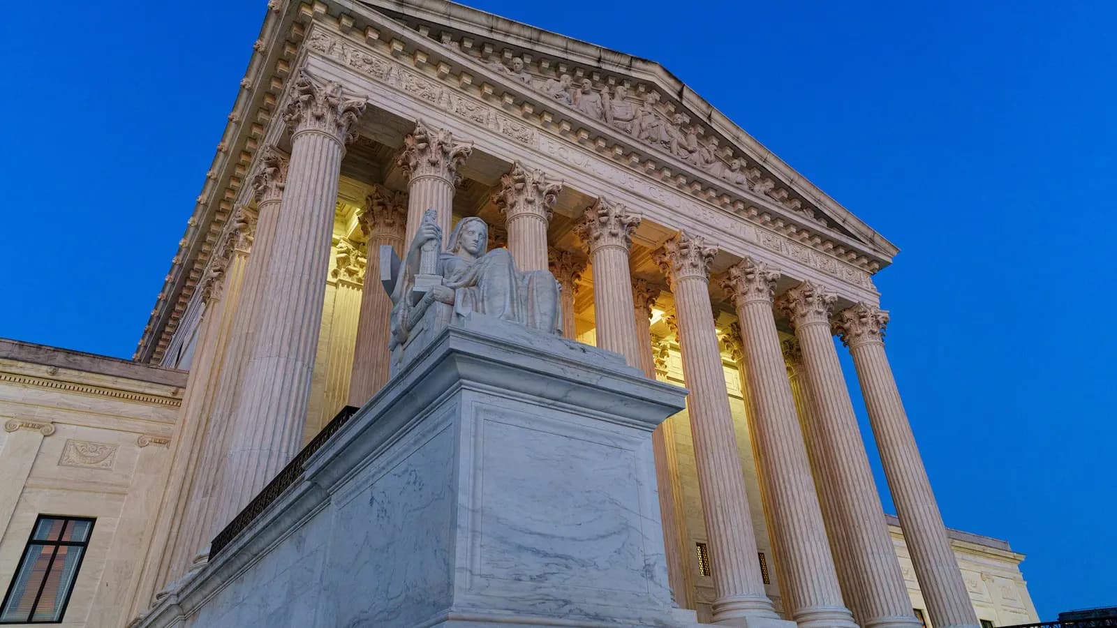 Servicio Postal finaliza reglamentos para boletas por correo antes de decisión del SCOTUS