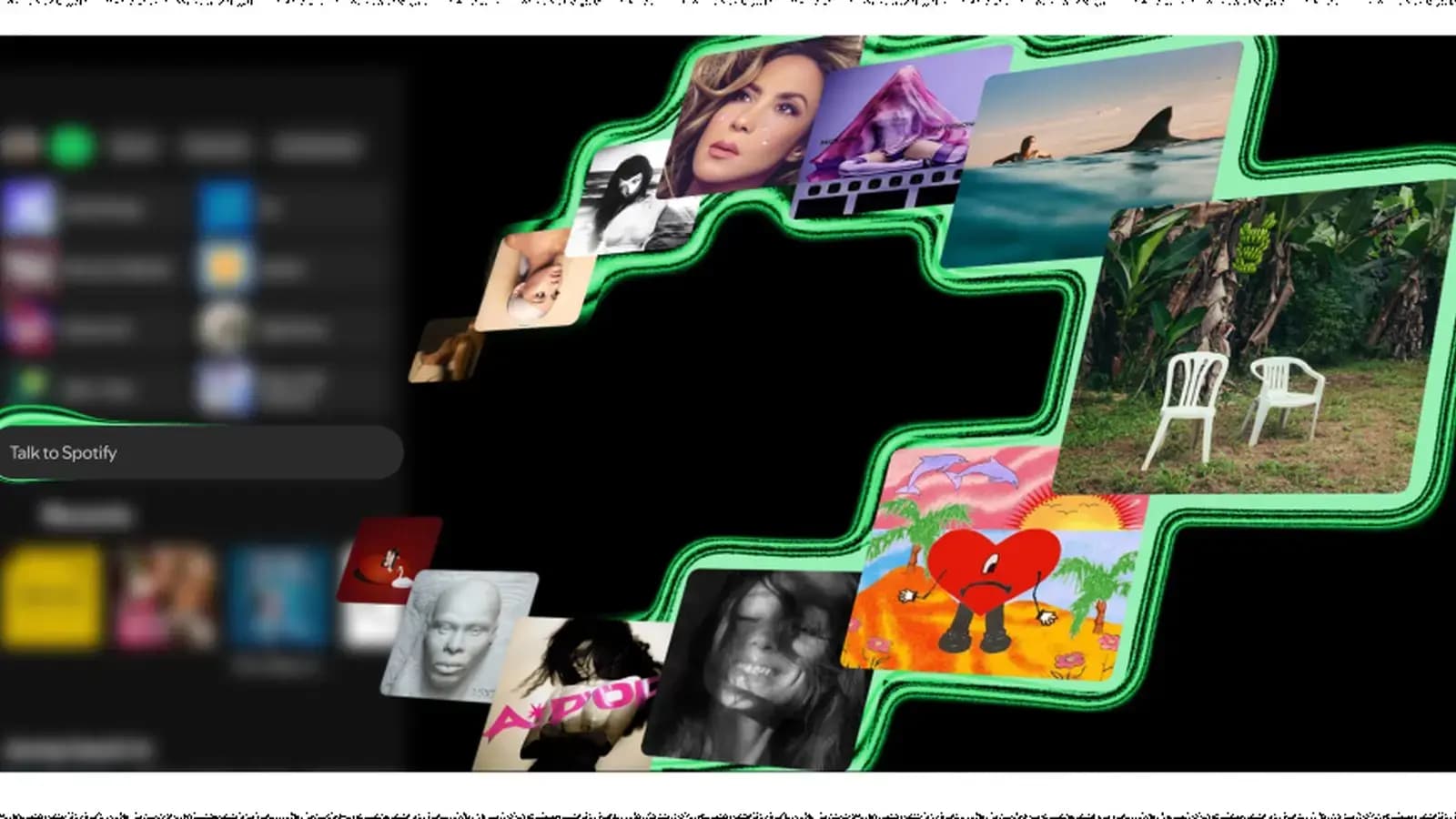 Spotify lanza asistente musical con IA conversacional para usuarios Premium