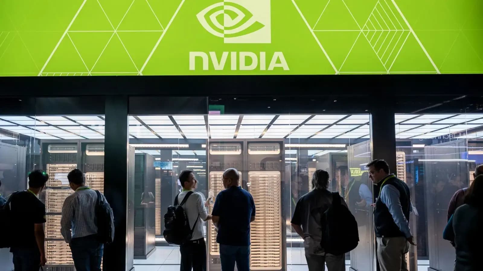 ZTE recibe luz verde en EE.UU. para comprar chips AI Nvidia H200 y avanza en IA