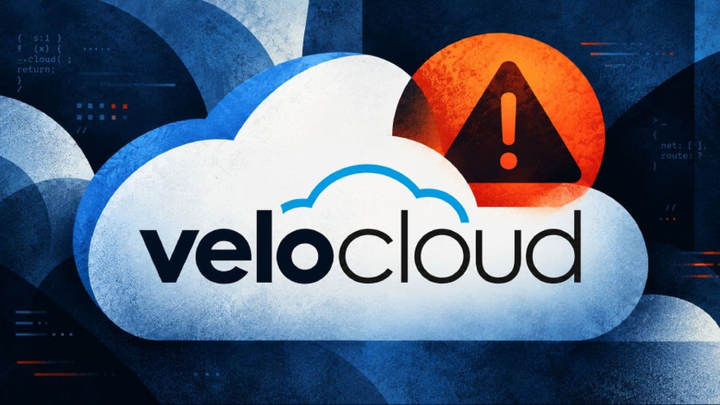 Arista advierte de cero-día en VeloCloud explotado por inyección SQL