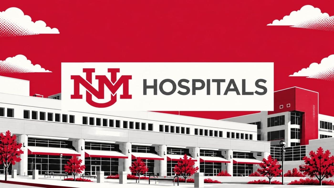 Ataque de ransomware interrumpe atención médica en UNM Health