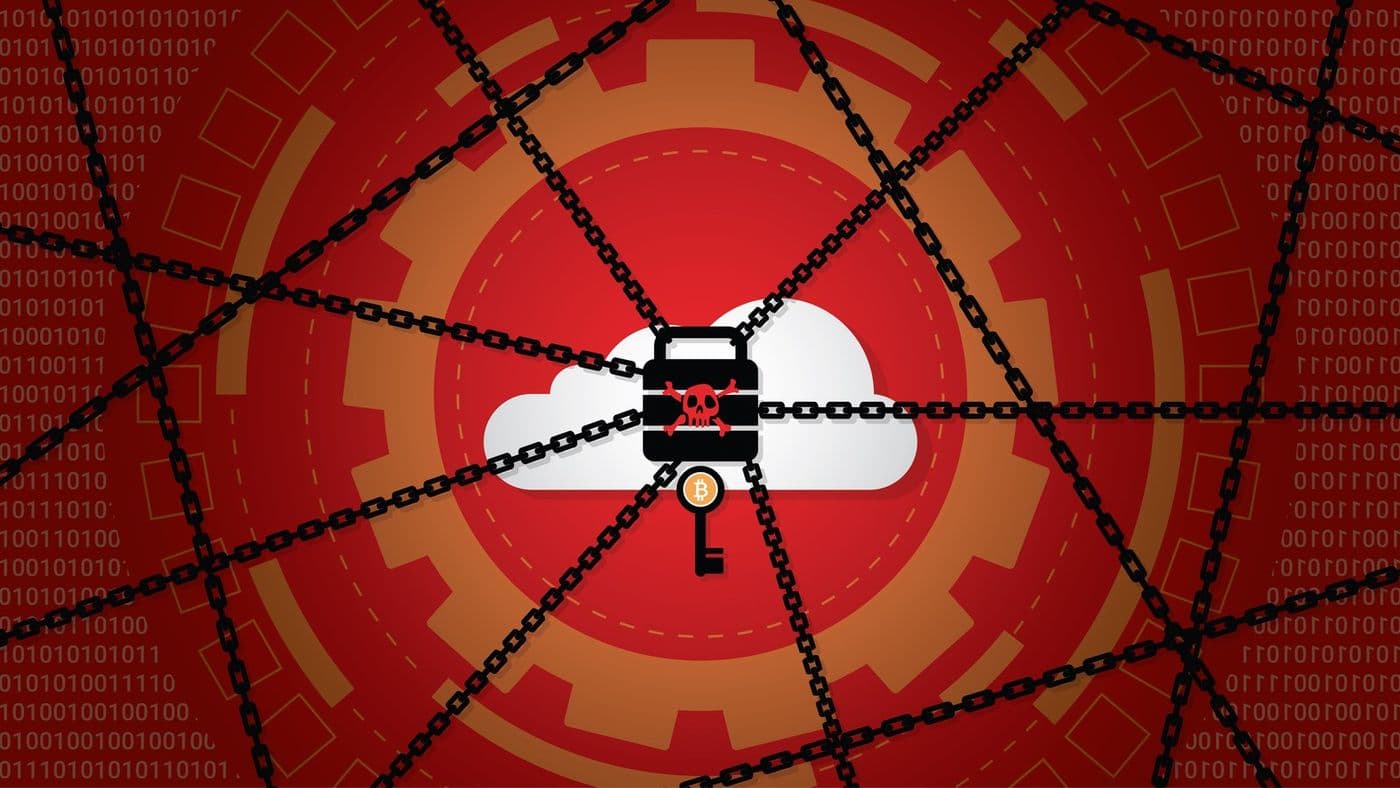 Grupo chino desactiva herramientas de seguridad antes de lanzar ransomware