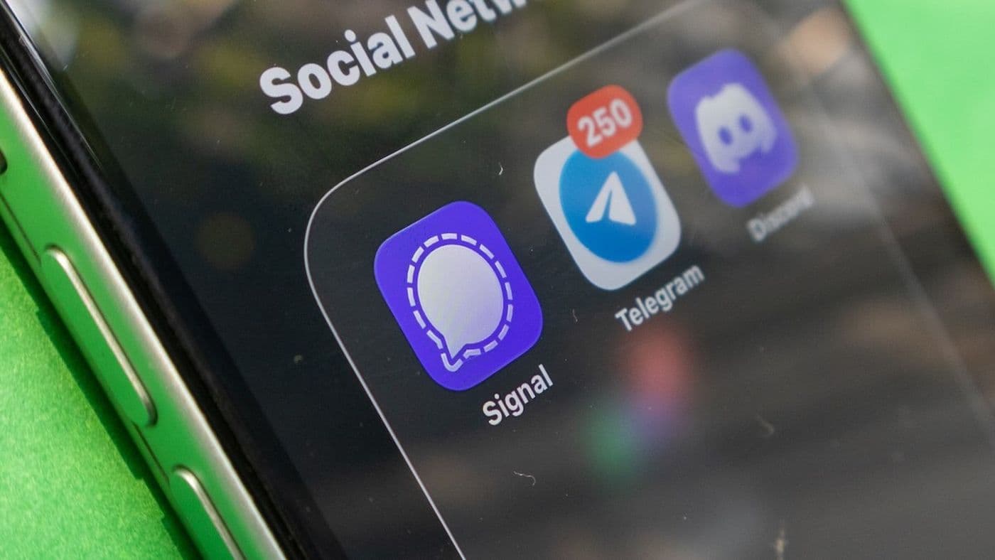 Vulnerabilidad en Signal permite bloquear el final de llamadas