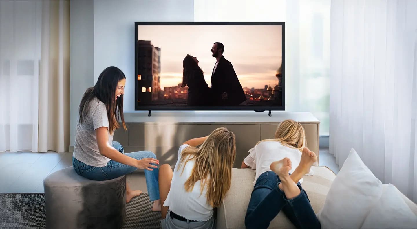 IA devuelve la vida a clásicos del cine en 8K con Vision AI