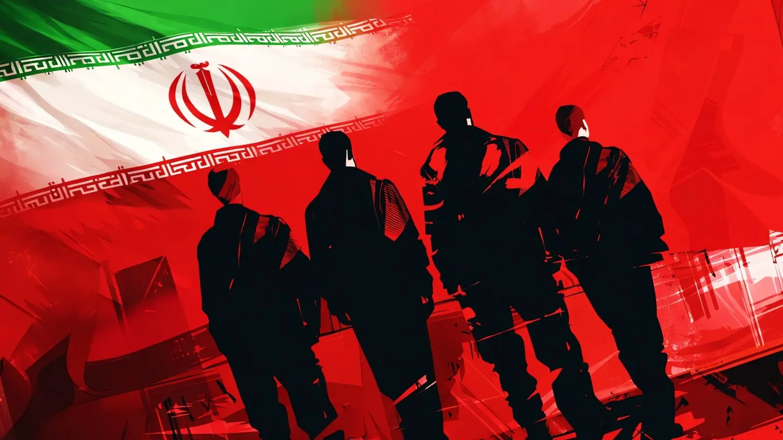 Hackers iraníes usan malware CHOSEN BRICK para espionaje en usuarios